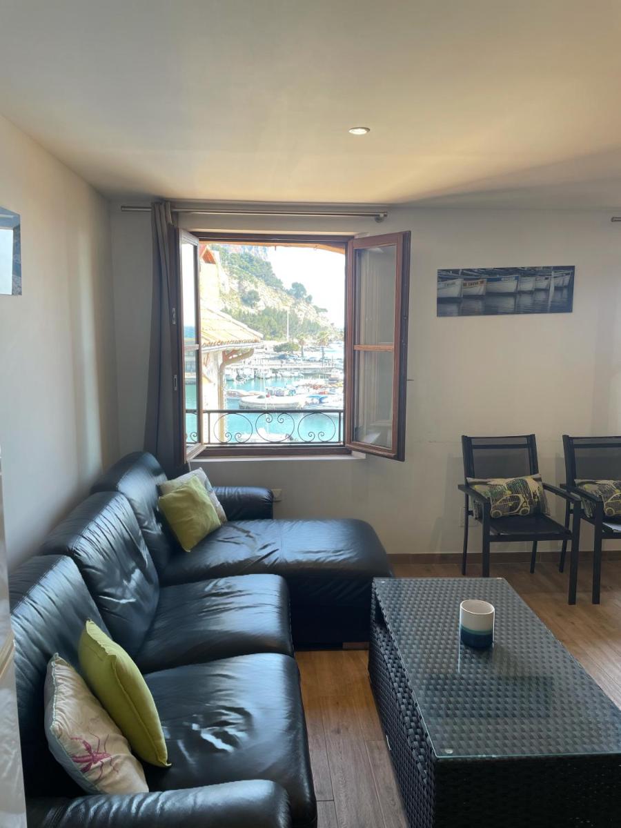 Cassis Loc - Appartement meublé - Housity