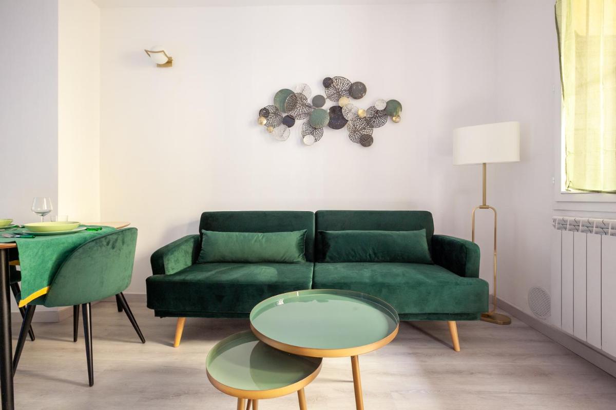 Renovated apartment in Milan city center - Commenda 21 - Housity