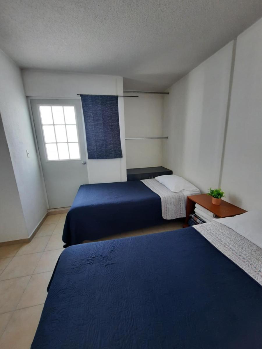 Suitetrails - BLUE HOUSE QUERETARO
