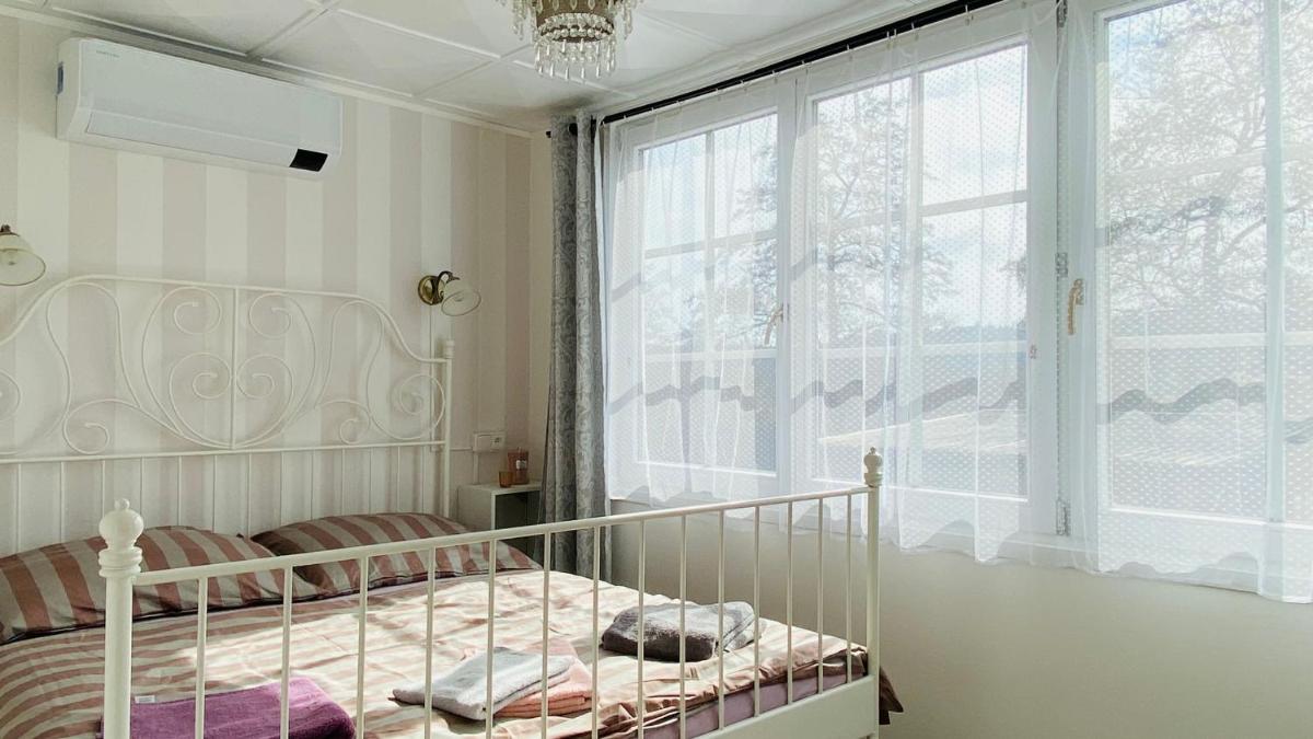 Chata Terezka - Housity