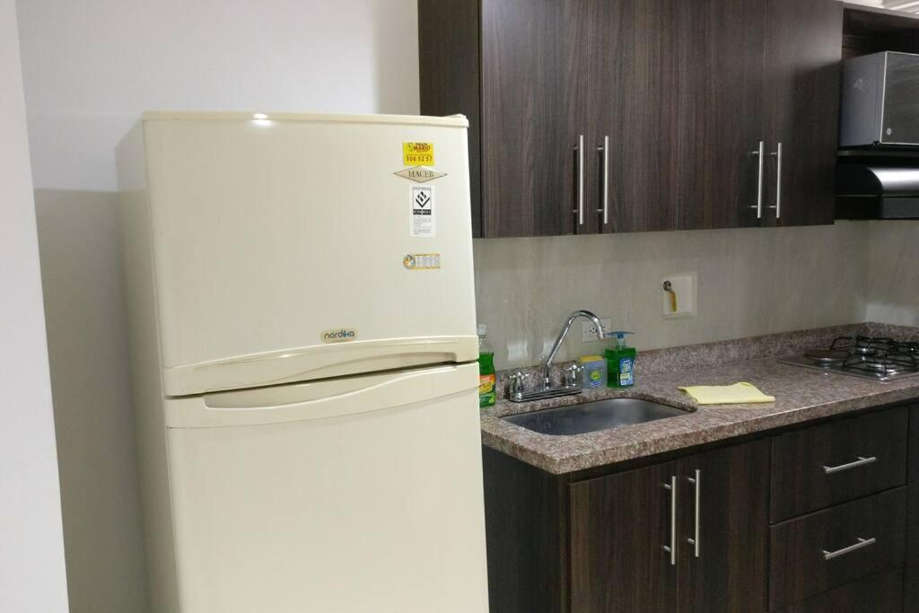Comfortable apartment near Itagui Metro Station - Housity