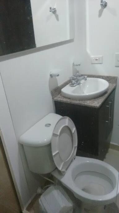 Comfortable apartment near Itagui Metro Station - Housity