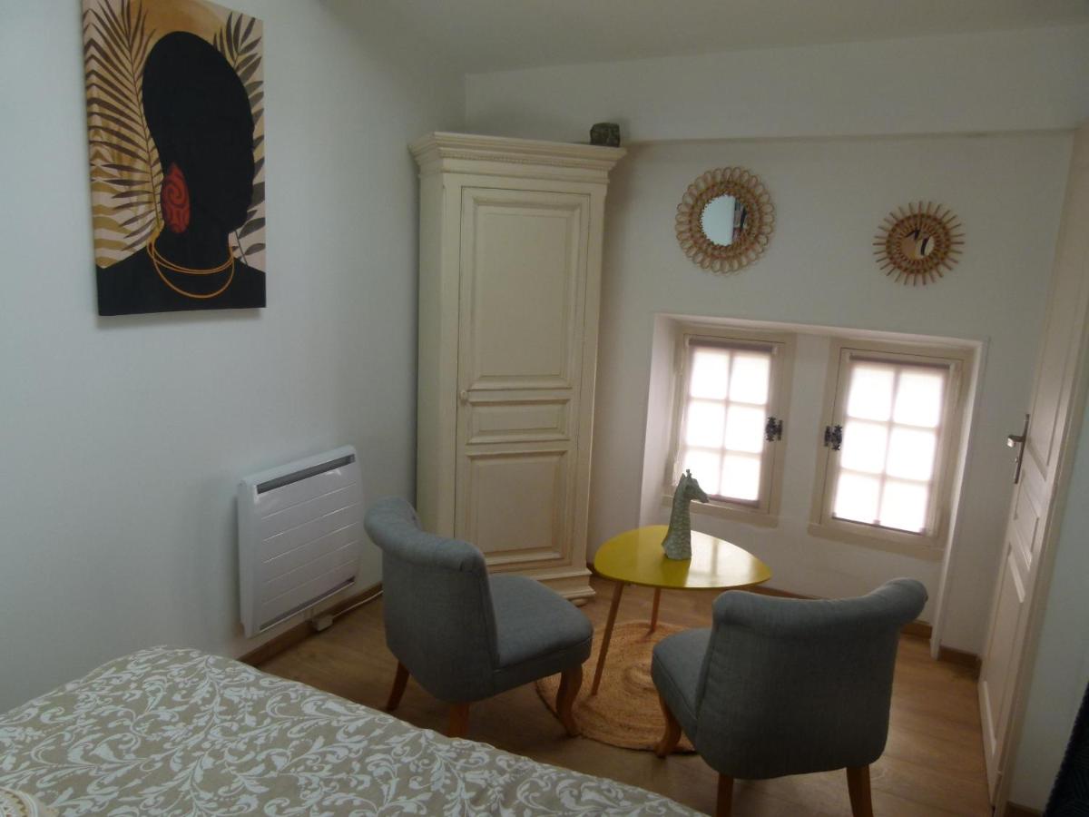 chambre campagnarde - Housity