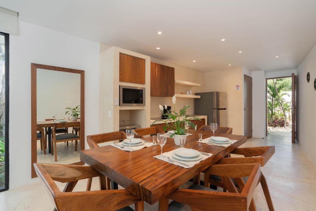 Suitetrails - Suites at TreeTops Tulum