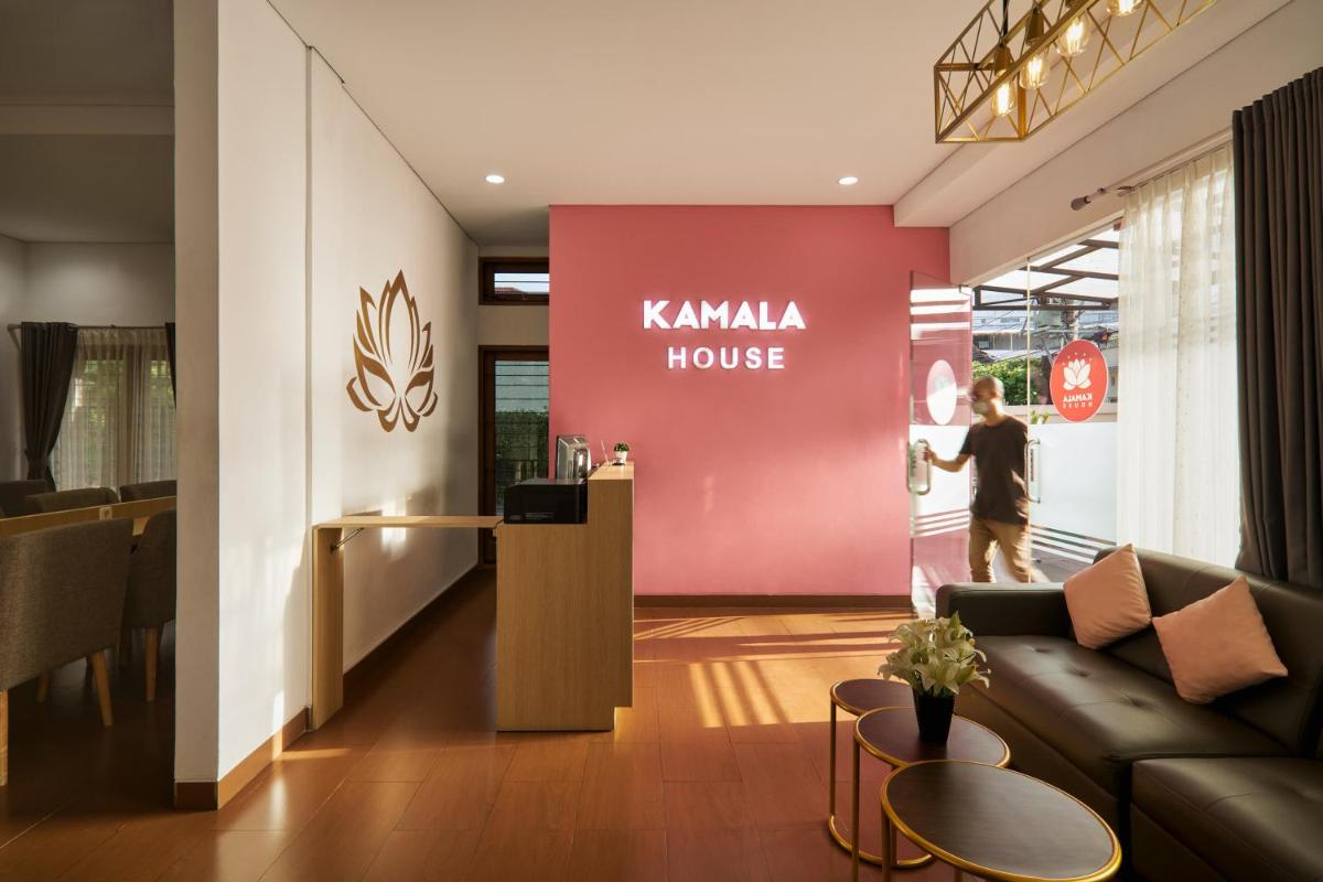 Kamala House - Housity