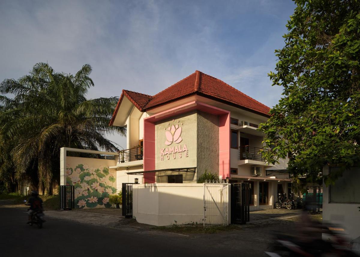 Kamala House - Housity