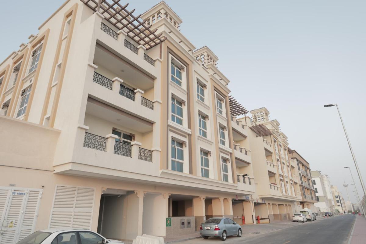 Comfortable Apartments and Studios for Rent in Dubai - Housity