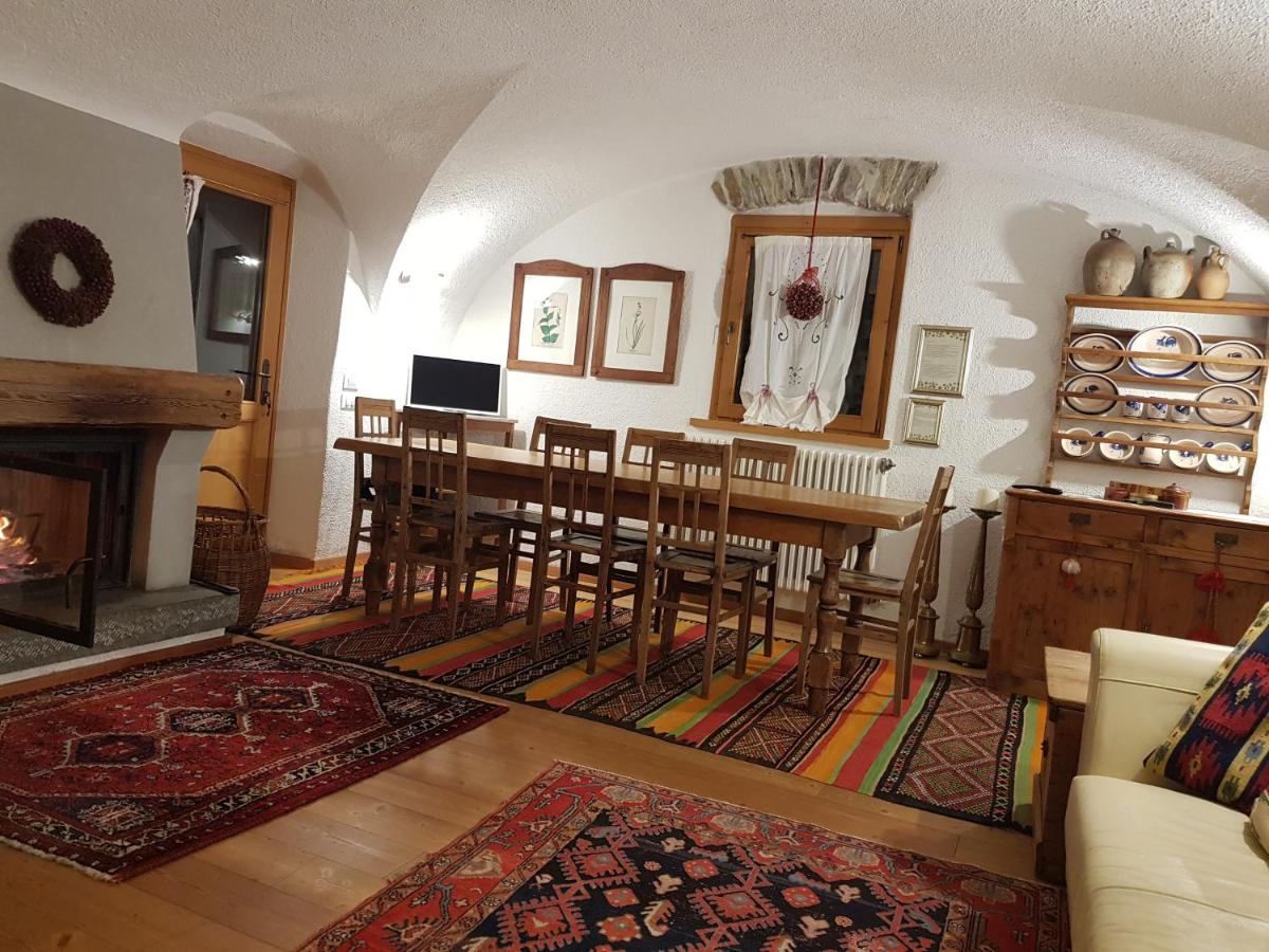 Ronchet Baita Vanoi Trentino - Housity