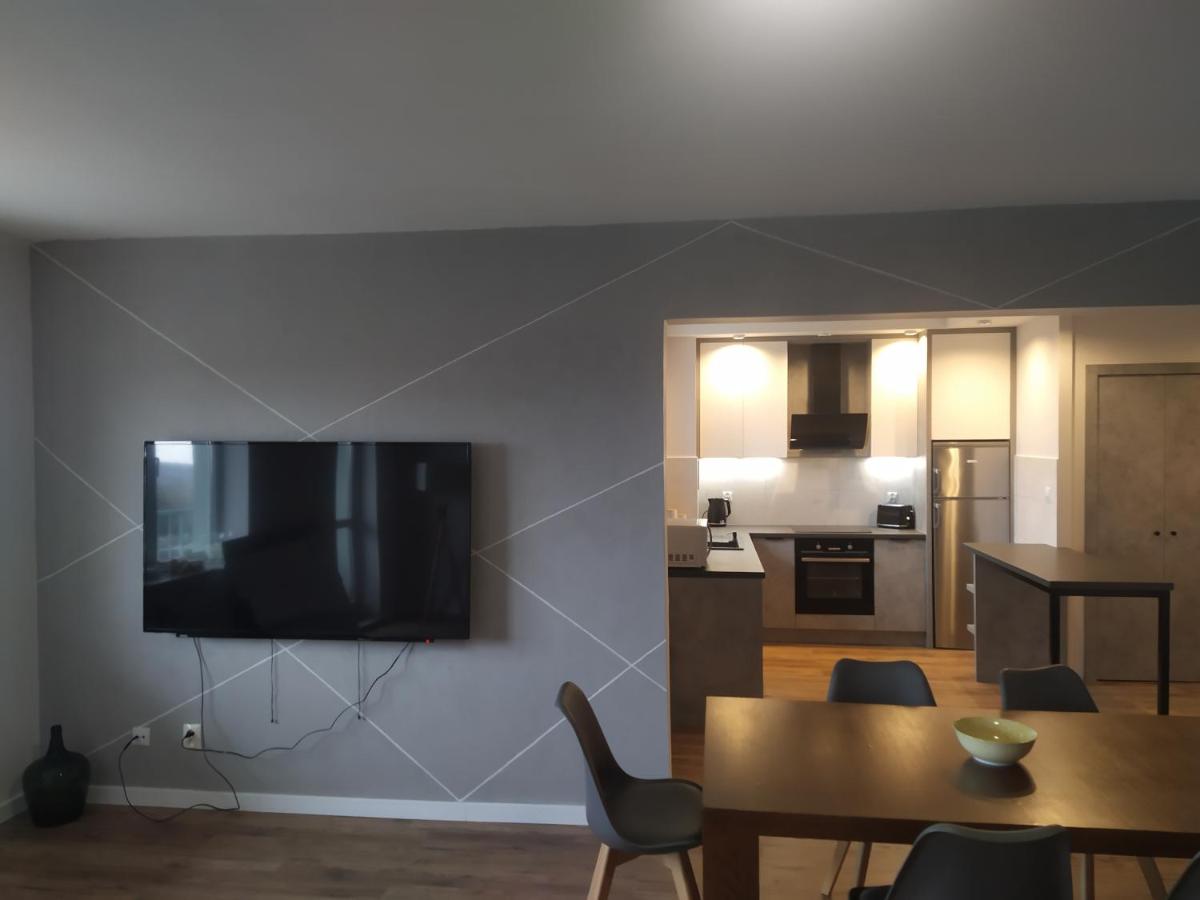 Apartament Międzyzdroje - Hizvo