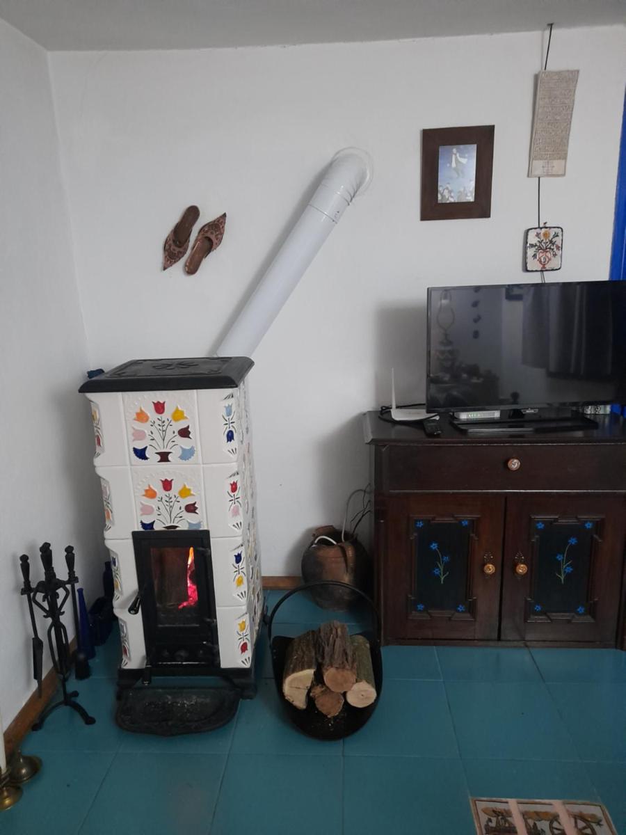 Casa Anca Cheile Nerei - Housity