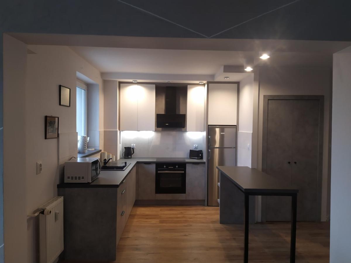 Apartament Międzyzdroje - Hizvo
