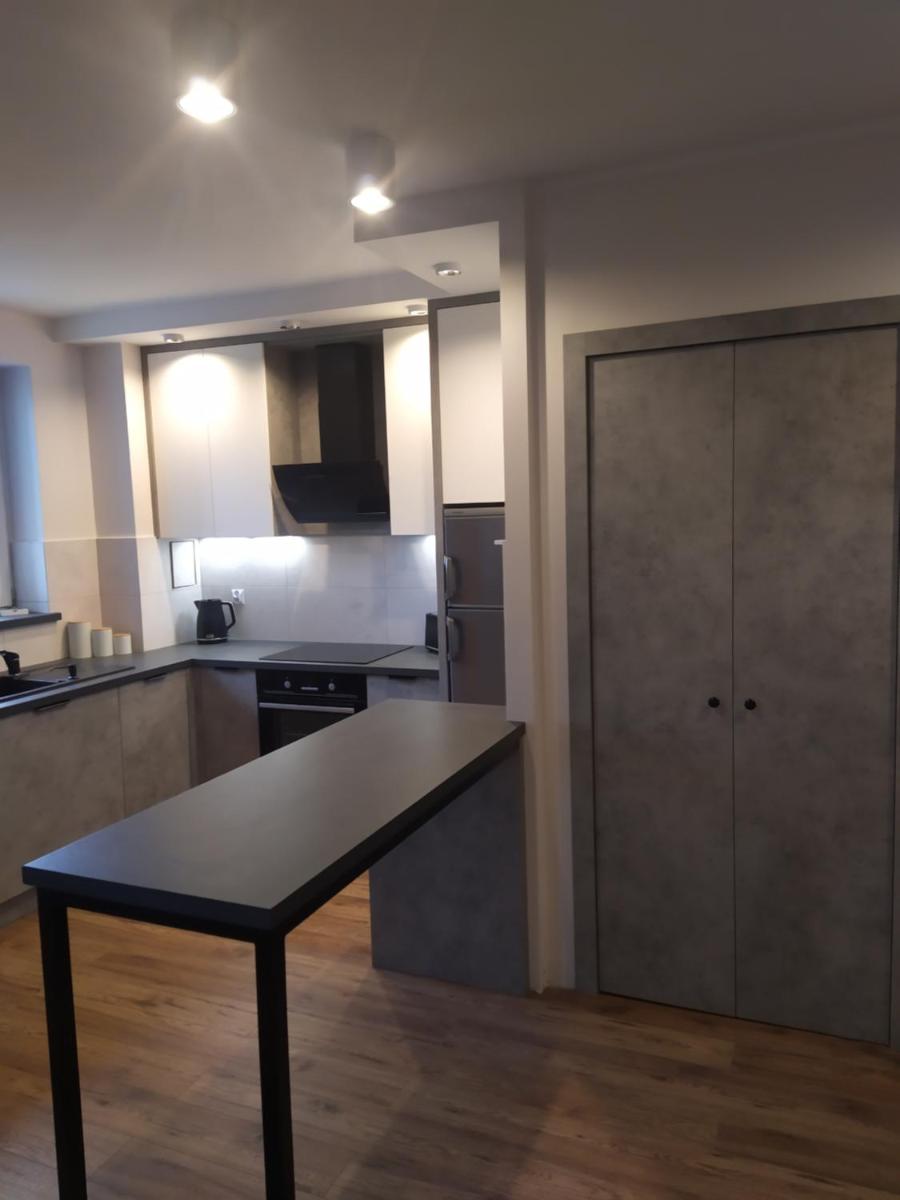 Apartament Międzyzdroje - Hizvo