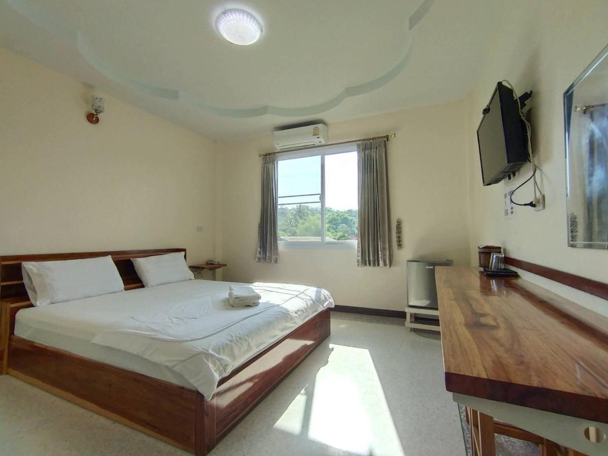 Khong Chiam 2 Hotel - Housity