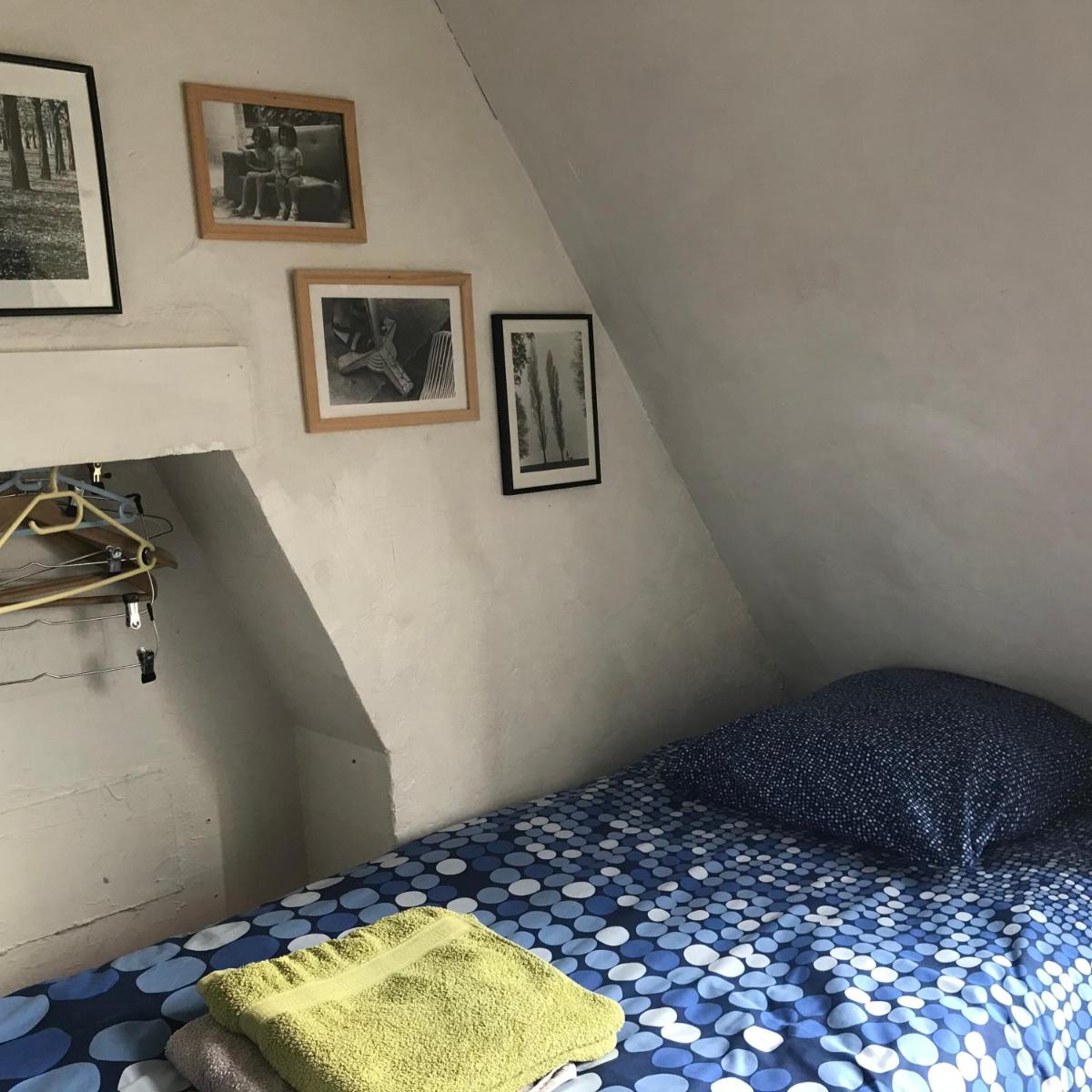 Studette marais musee picasso - Hizvo
