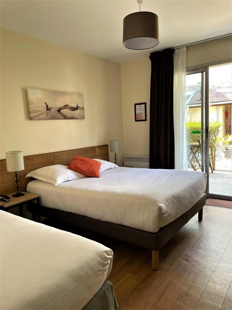 Hotel'se Le Vauban - Housity