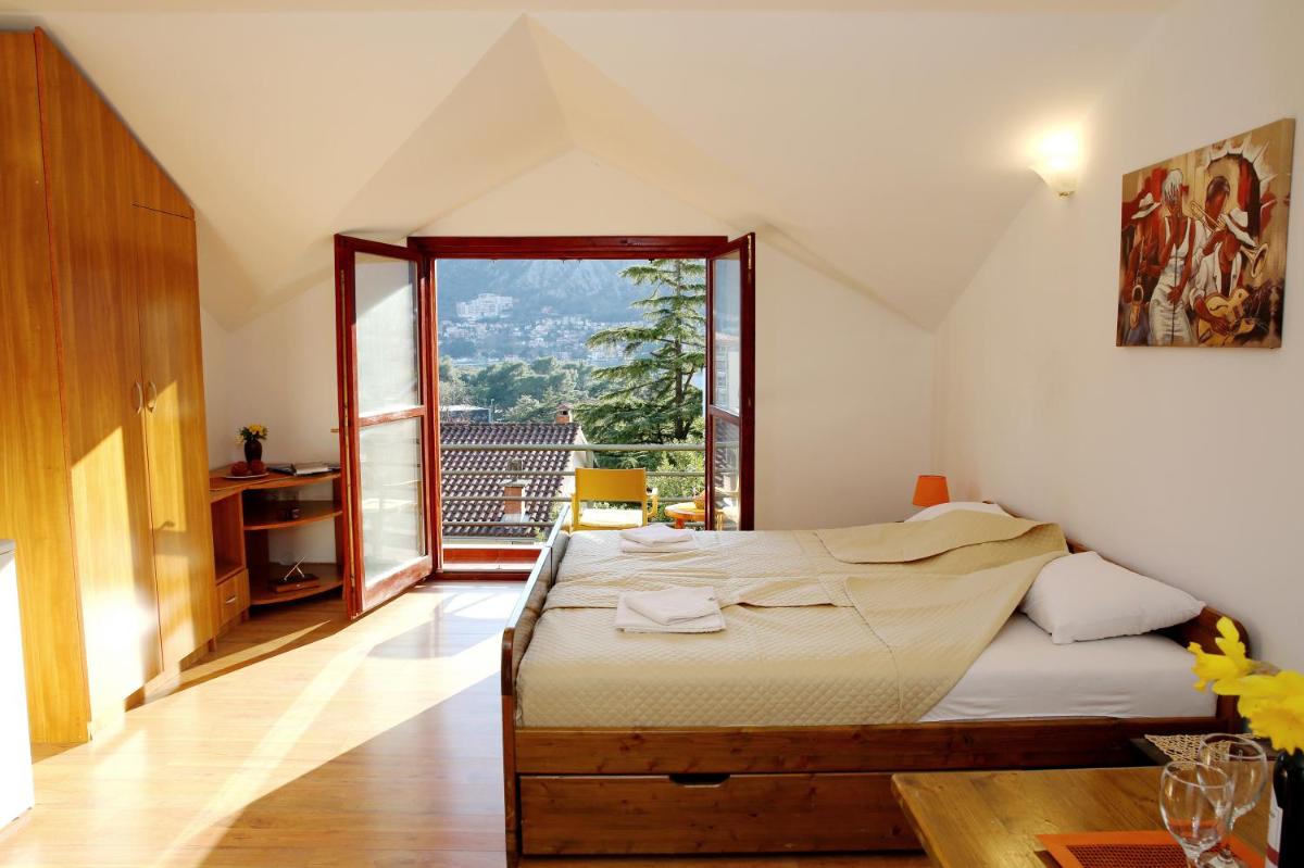 Loki Apartments - Housity