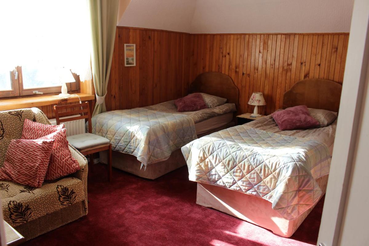 Suitetrails - Nemunas Tour Residence