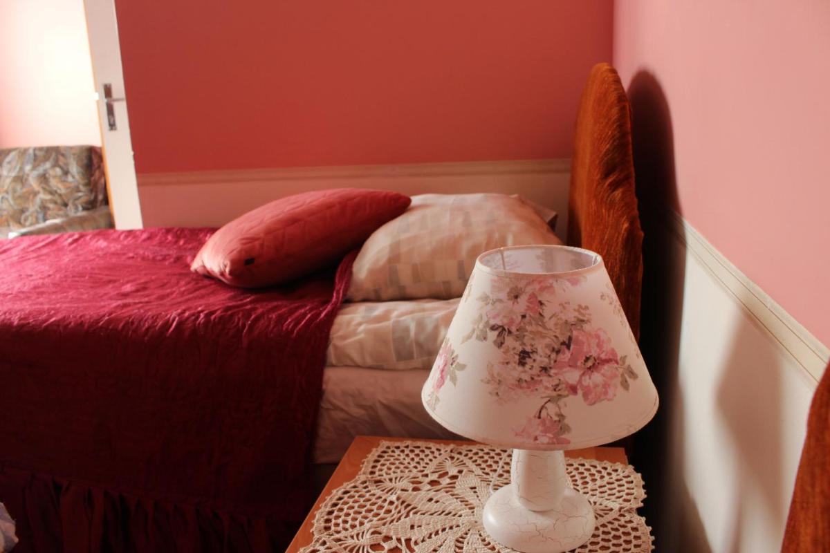 Nemunas Tour Residence - Housity