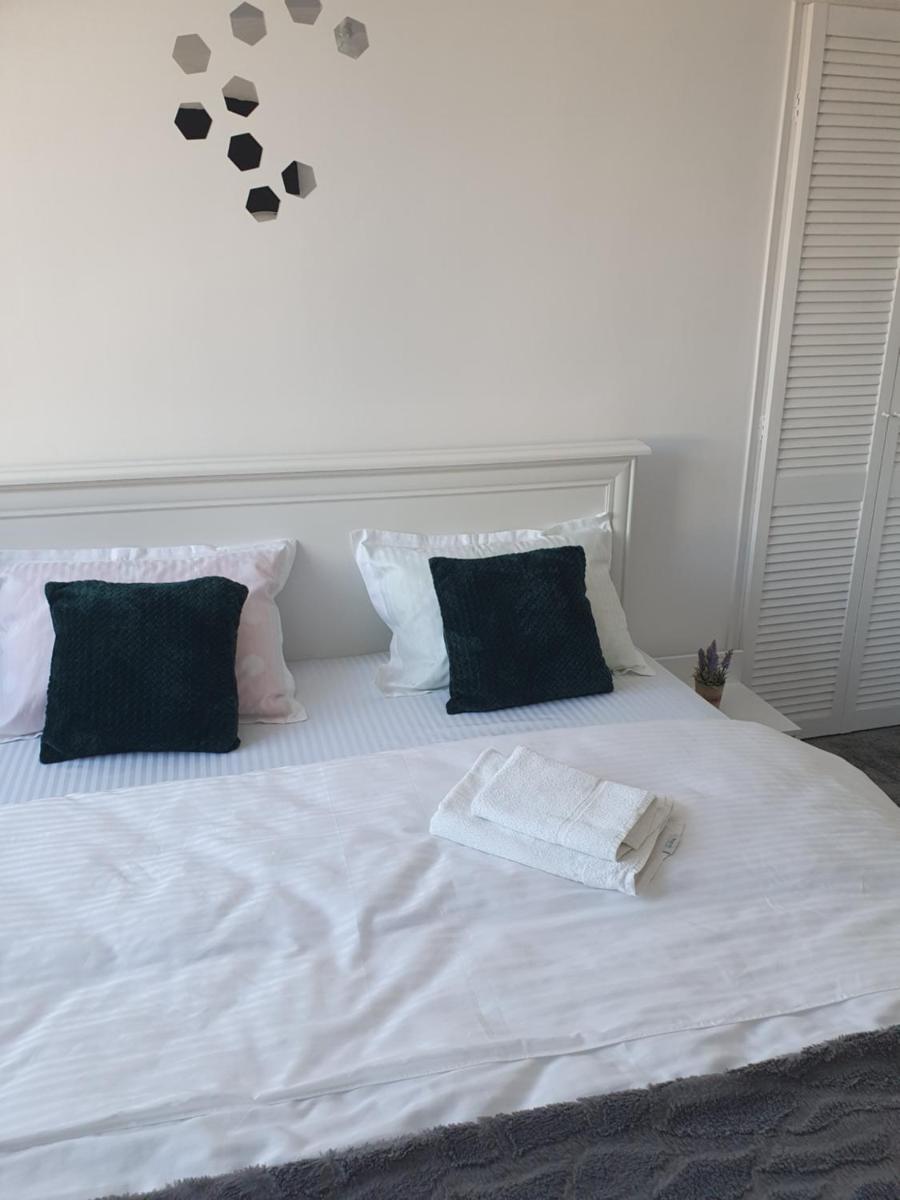 Apartament Tiron în centru orasului - Housity