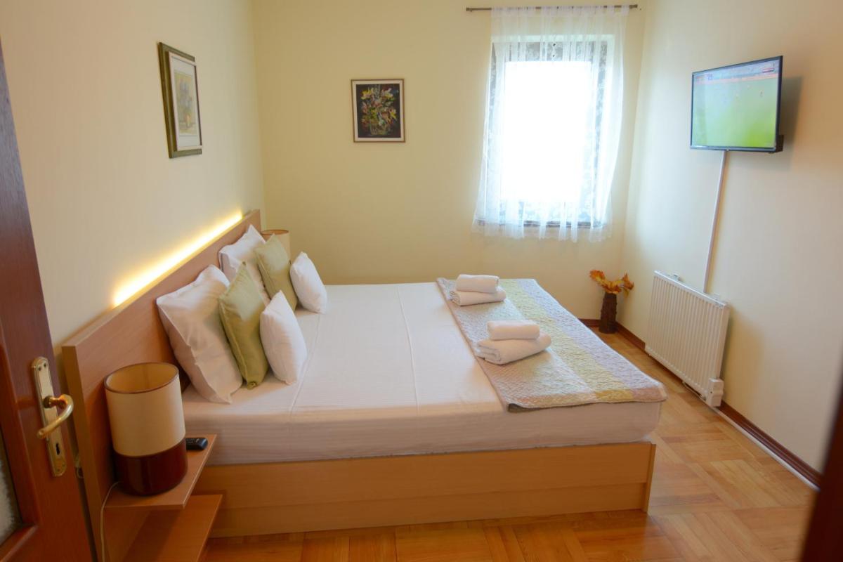 Apartman kod Vrapca - Hizvo