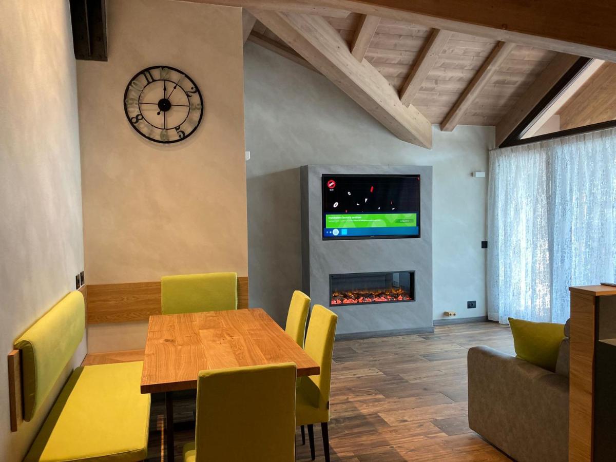 Appartamento Suite centro Livigno 4S - Sabrina - Housity