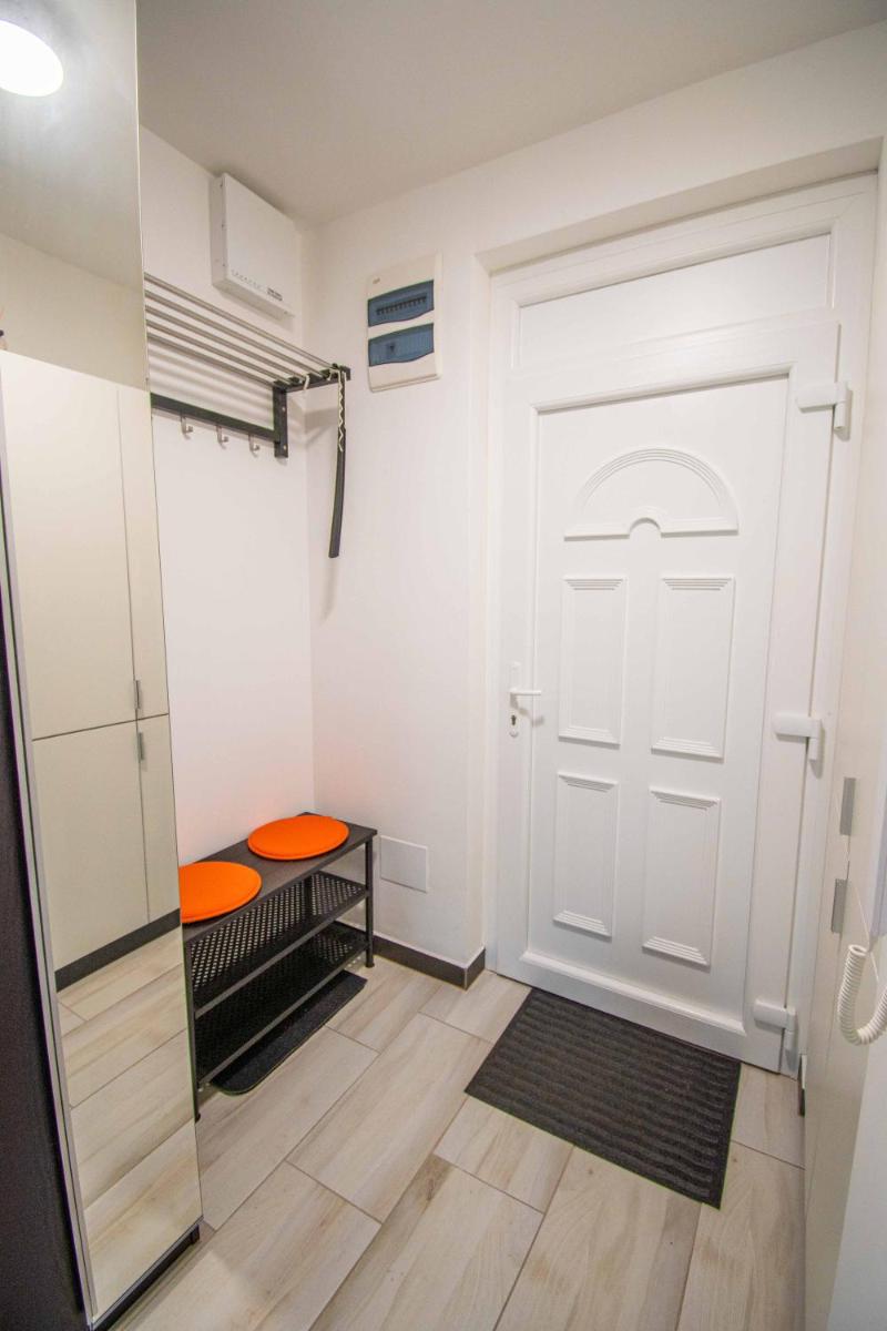 Suitetrails - Mediterran Garden Apartman