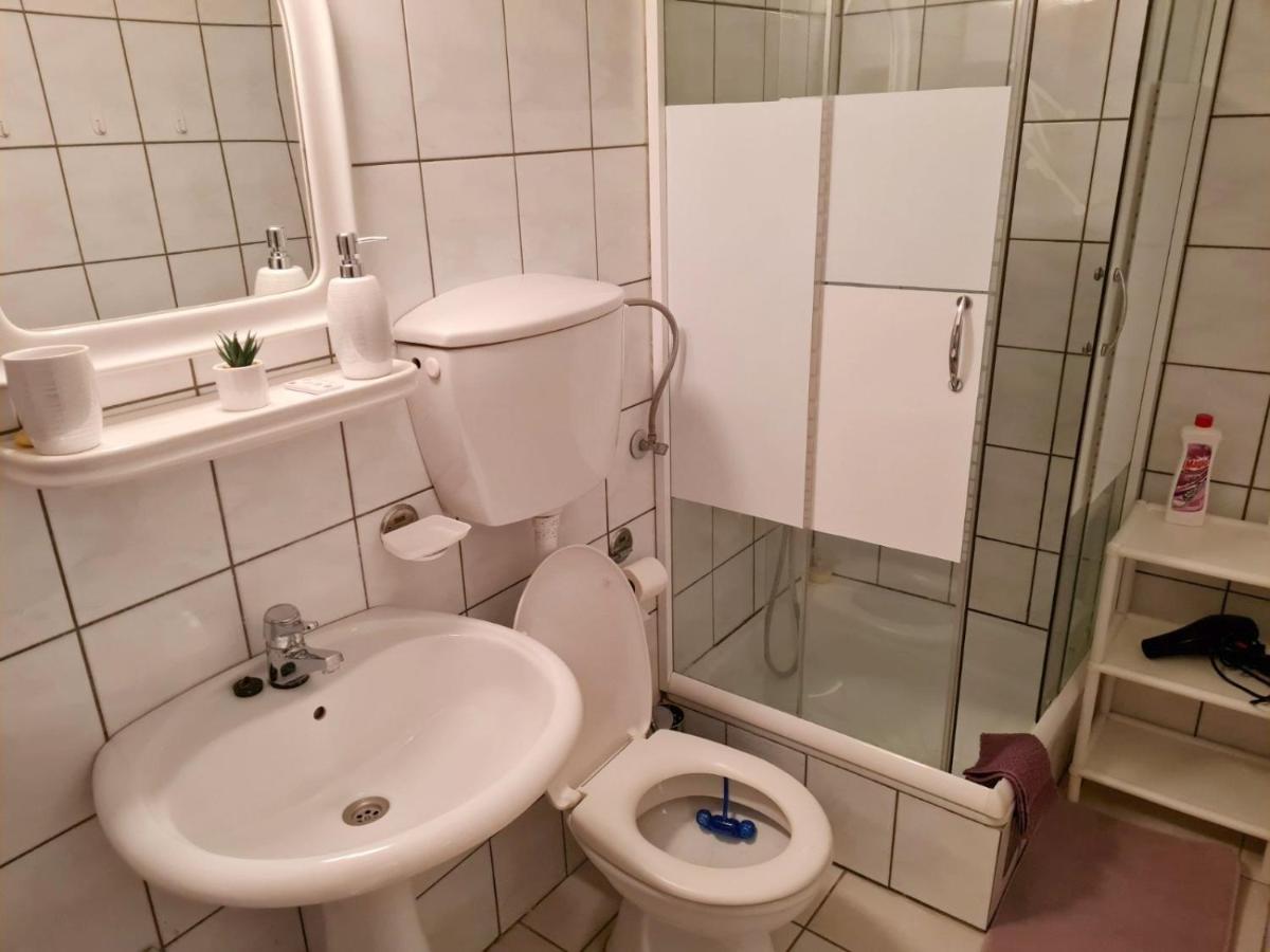 Apartman kod Vrapca - Hizvo