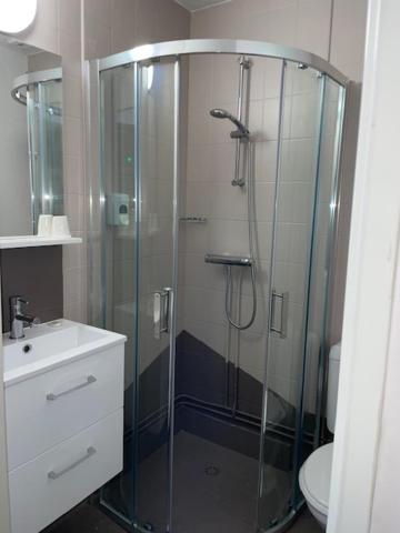 Hotel Saint Odilon - Housity