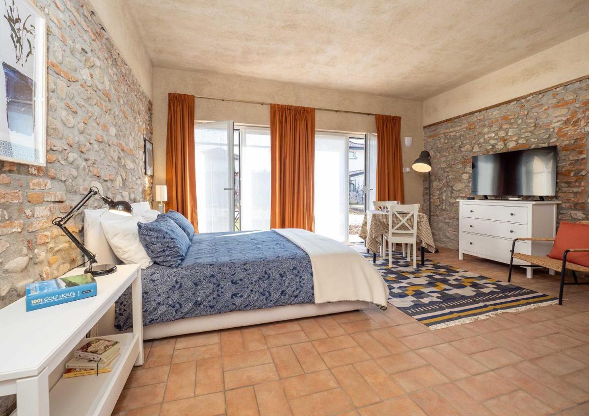 Green Lodge - Housity