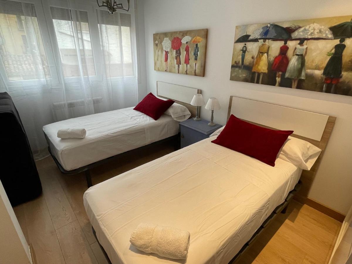 San Agustin Centro - Housity