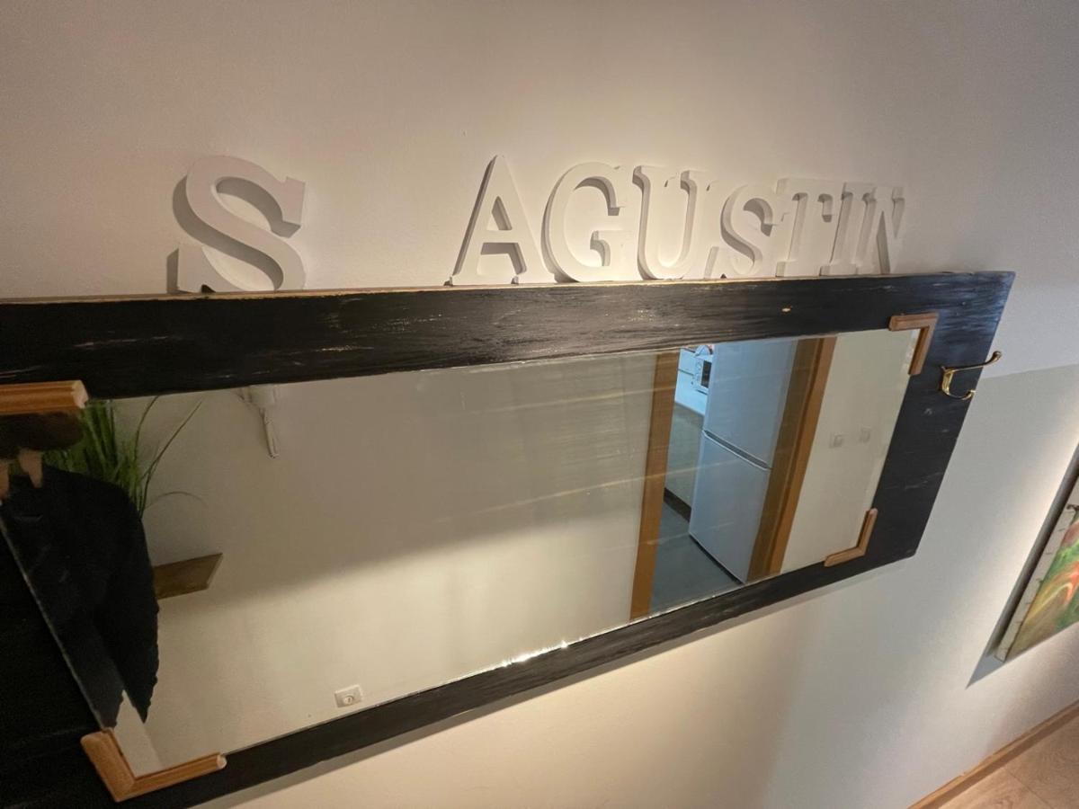 San Agustin Centro - Housity