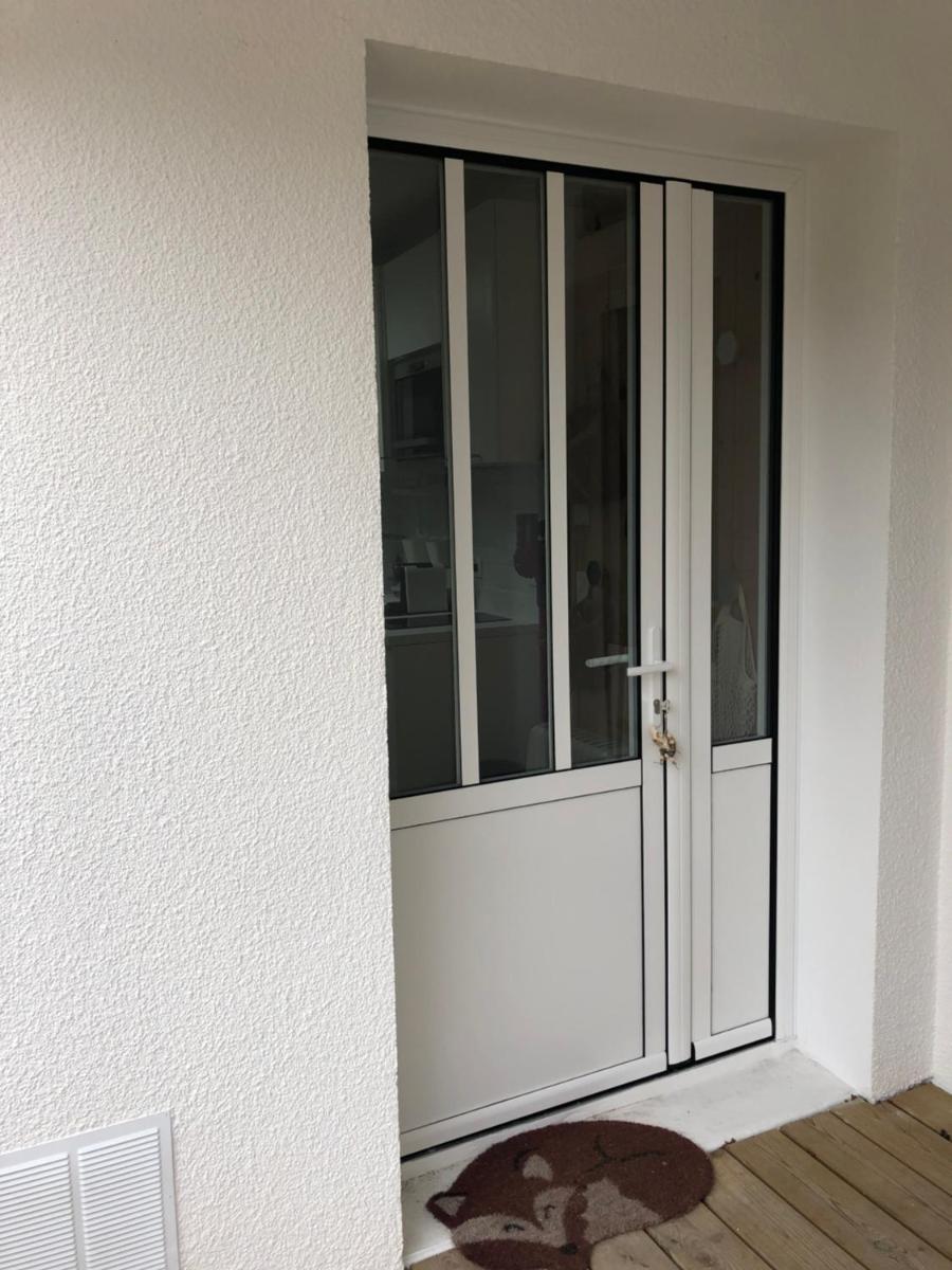La cabine du 3MA - Housity