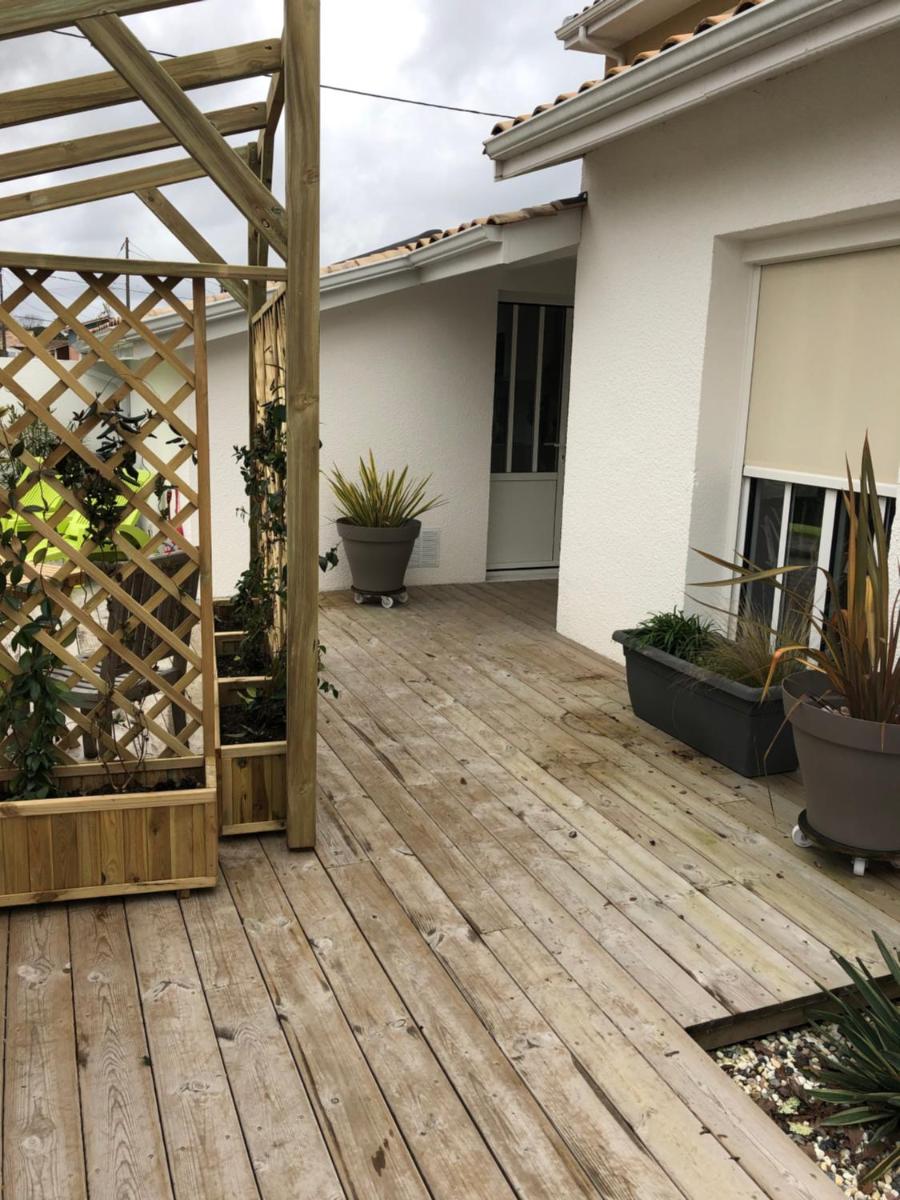 La cabine du 3MA - Housity