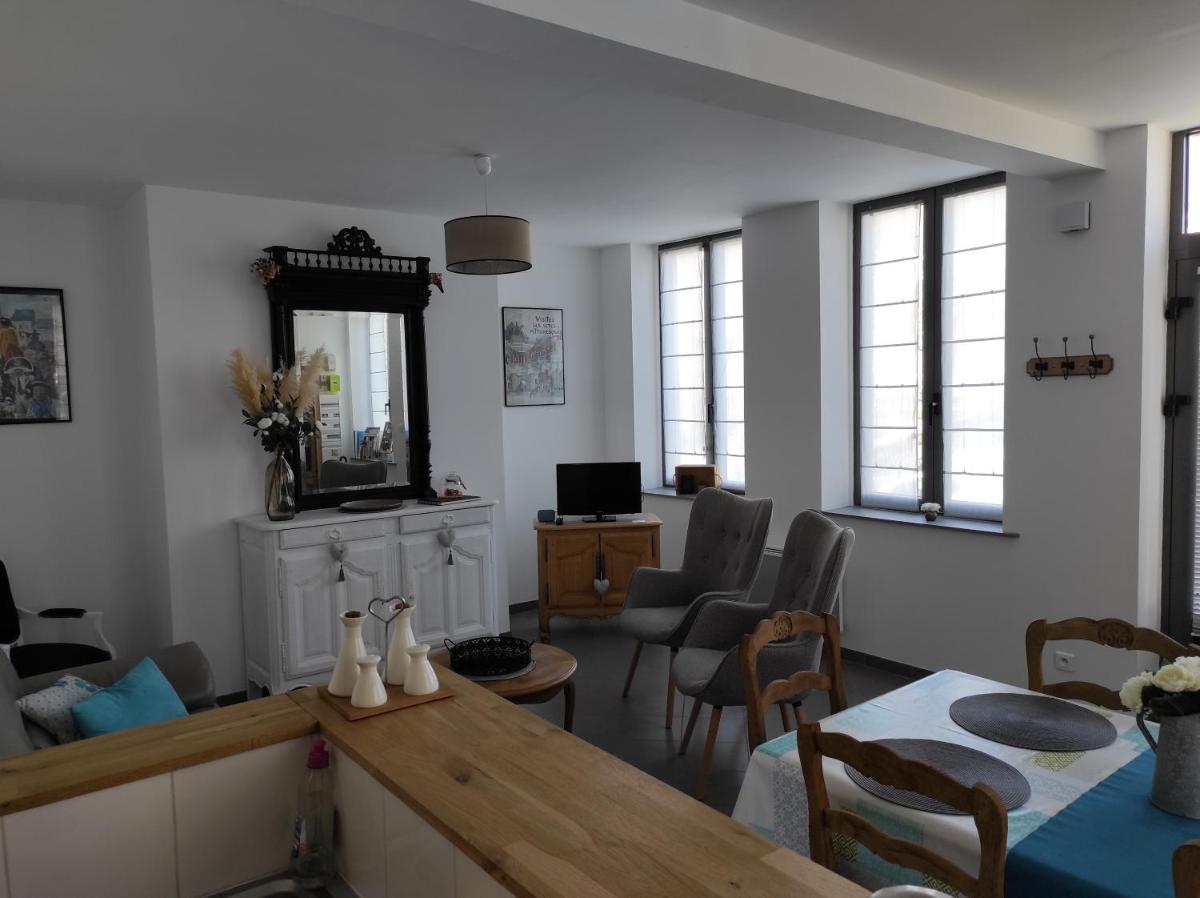 Gîte Au Cœur de Cassel - Housity