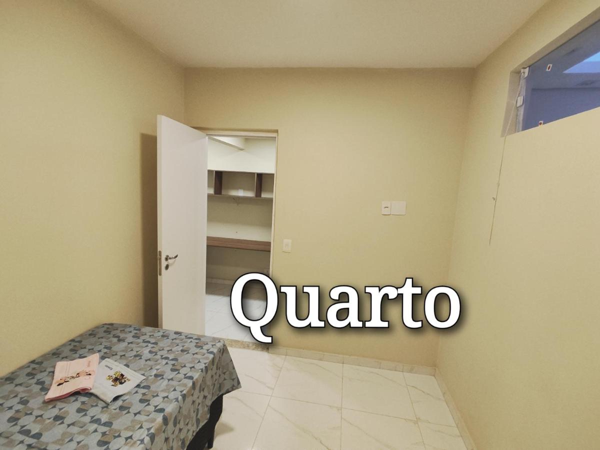 Apartamento reformado com suíte na Bela Vista - Housity