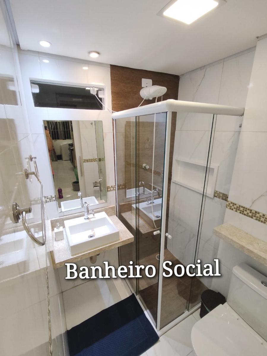 Apartamento reformado com suíte na Bela Vista - Housity