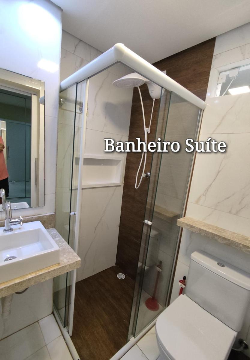 Suitetrails - Apartamento reformado com suíte na Bela Vista