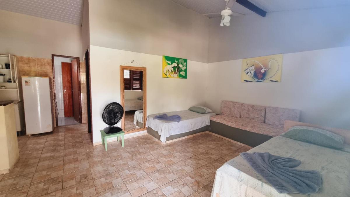 Suitetrails - Casa no Residencia Familia