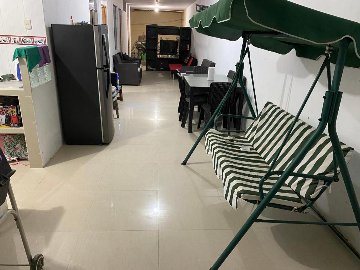 Pally’s House - Housity