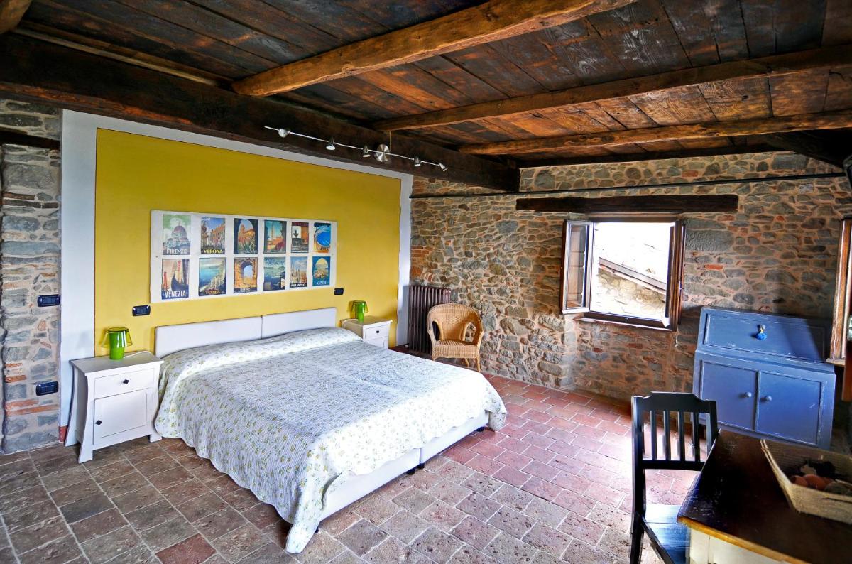 Casa Vacanze Le Muse Sillico - Housity