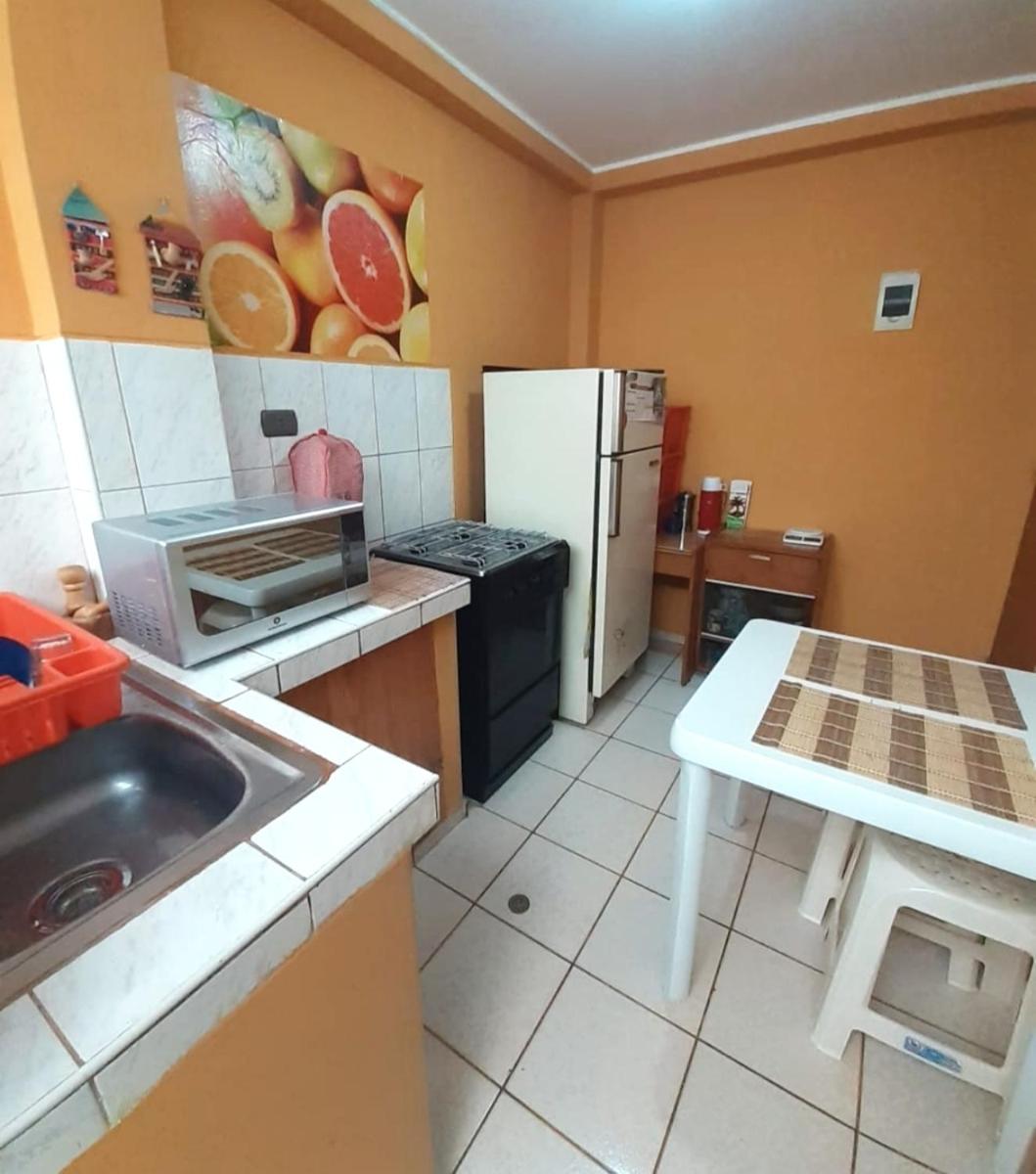 Casa amoblada - Huancayo Guest House - Housity