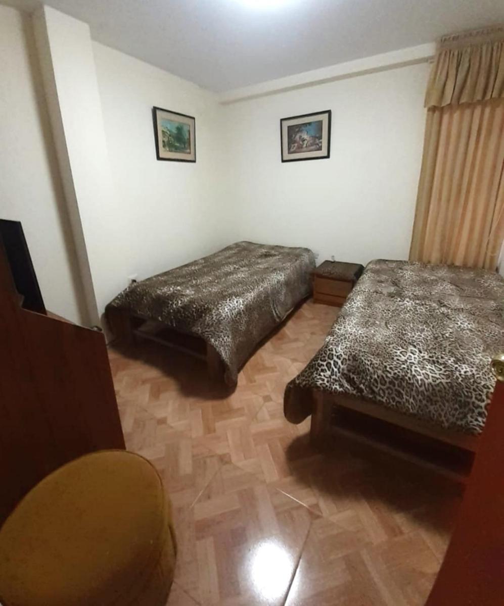 Casa amoblada - Huancayo Guest House - Housity