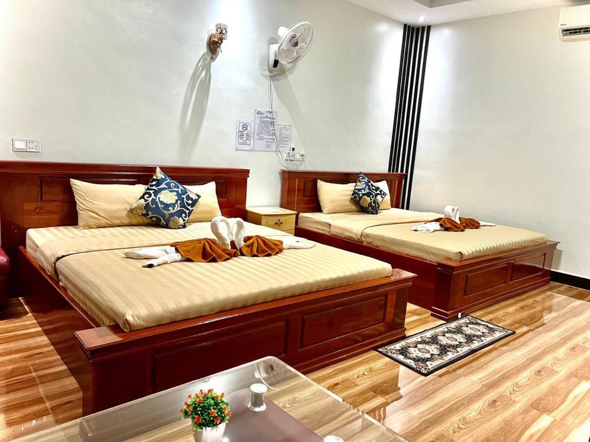 Chomkatae Bungalows - Housity