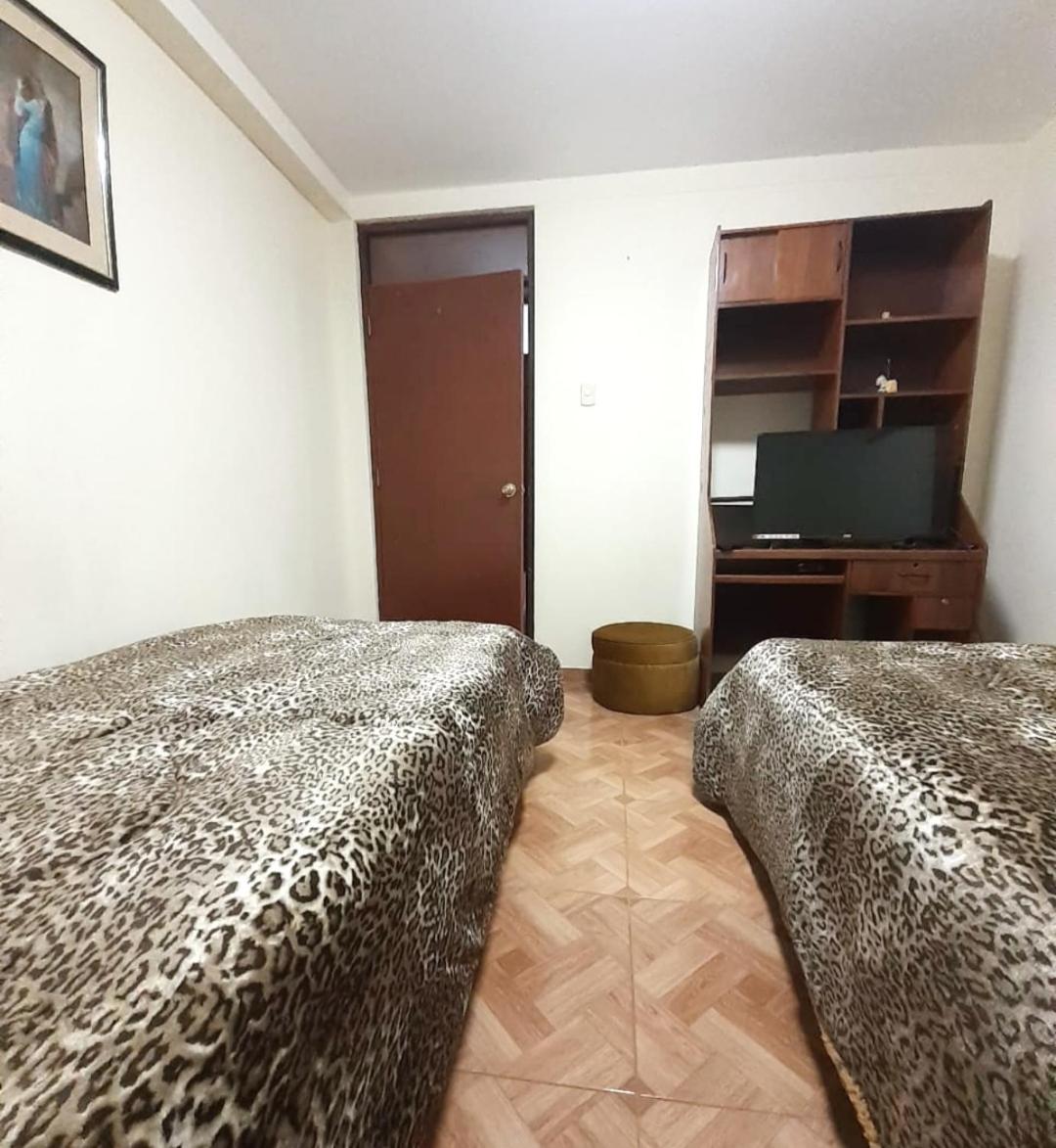 Casa amoblada - Huancayo Guest House - Housity