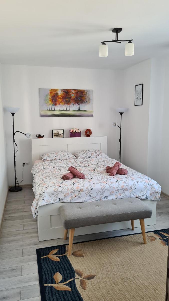 Suitetrails - Sibiu 1848 Apartment