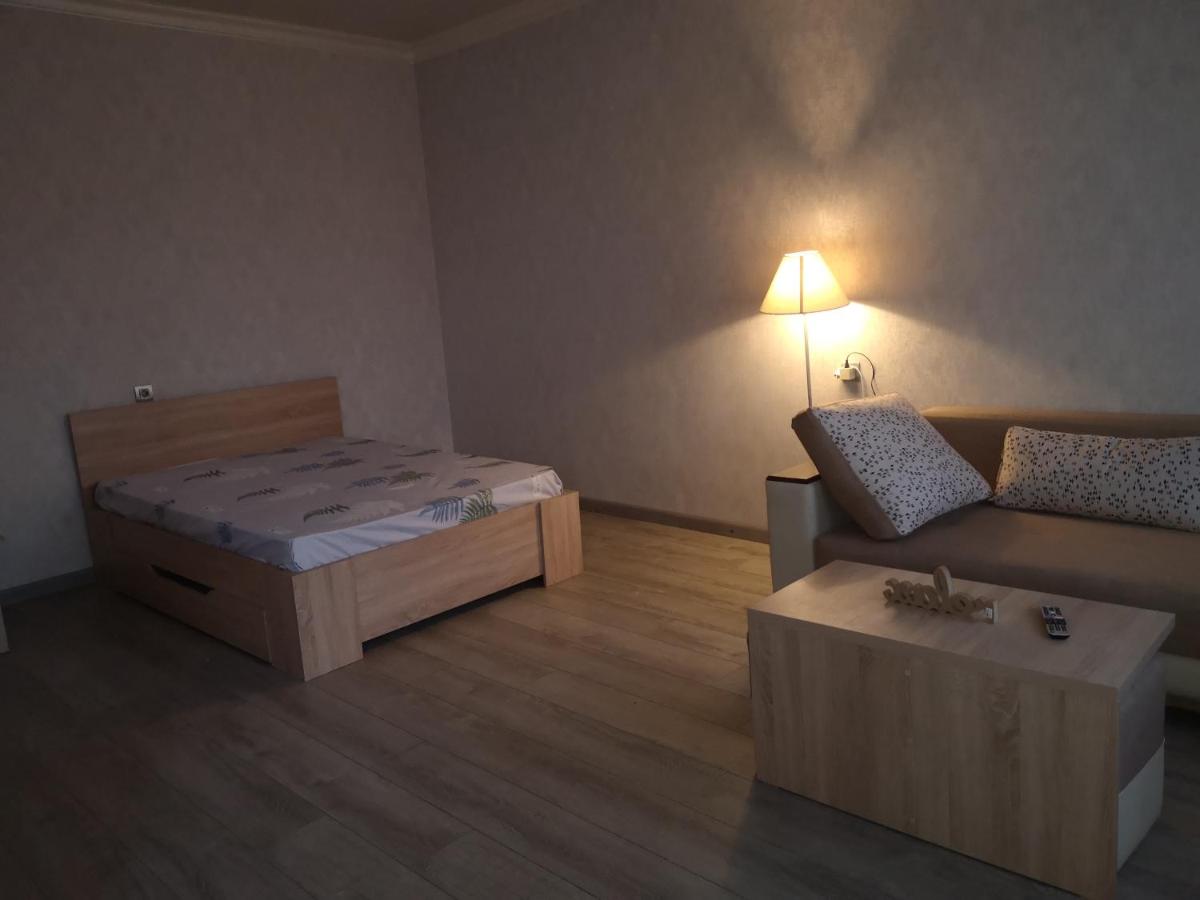 Suitetrails - Studio on azatutyan avenue