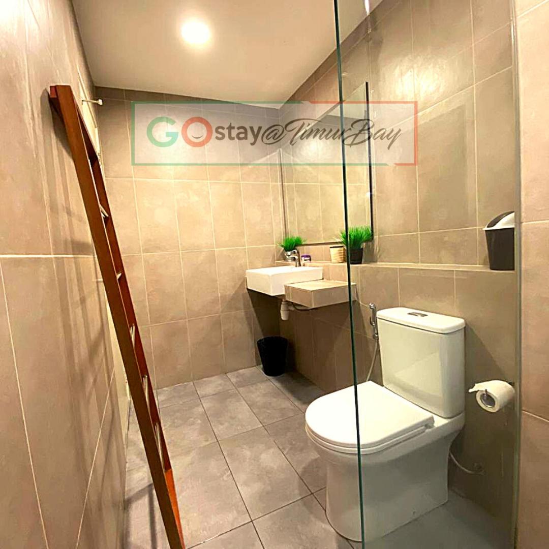 Timurbay Studio Apartment by GOstayTimurbay - Housity