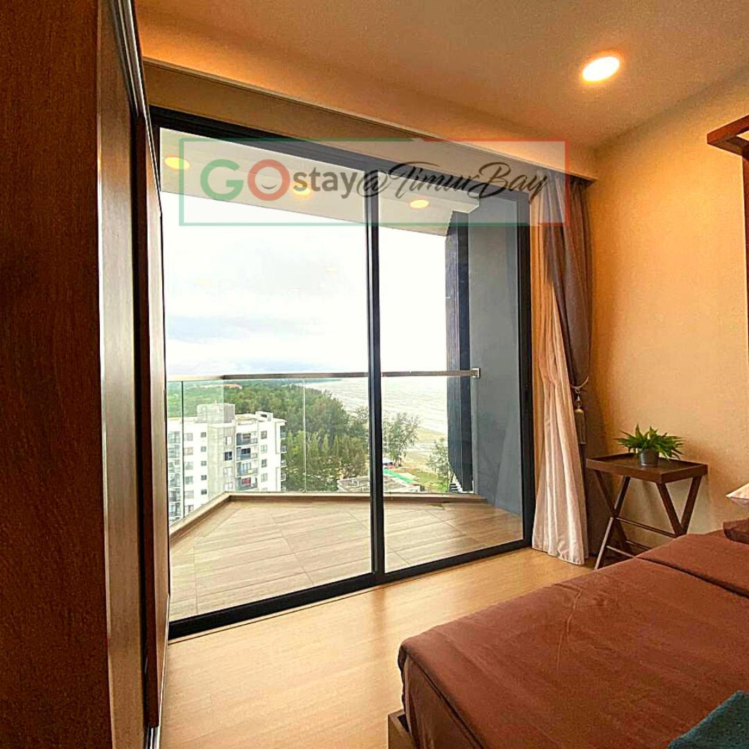 Timurbay Studio Apartment by GOstayTimurbay - Housity