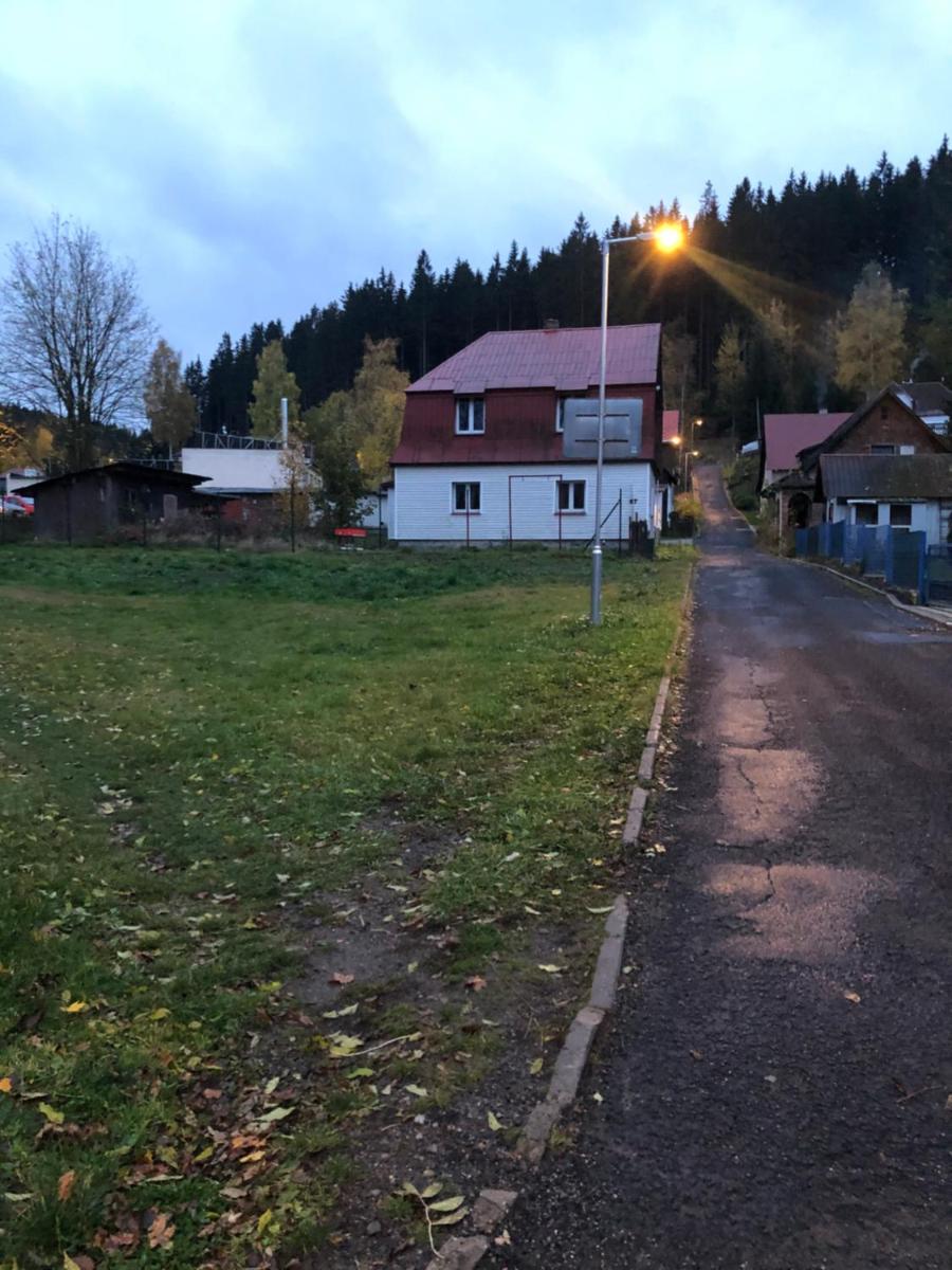Potůčky 67 - Housity