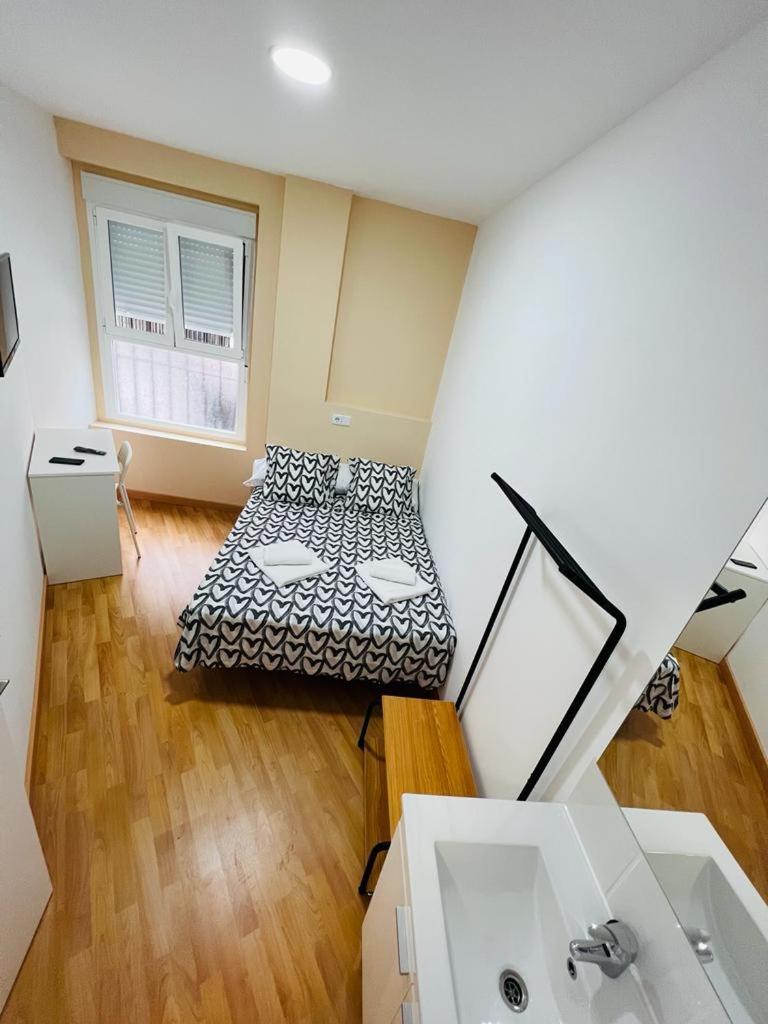 Hospedaje Puente de Vallecas - Housity